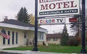 Grand View Motel Beaver Dam